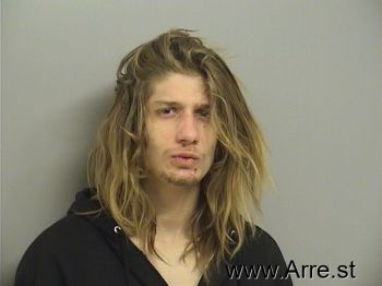 Dylan Austin Wade Williams Mugshot