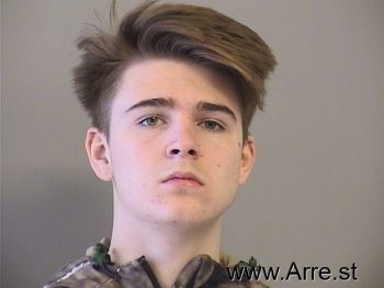 Dylan Joe Wofford Mugshot