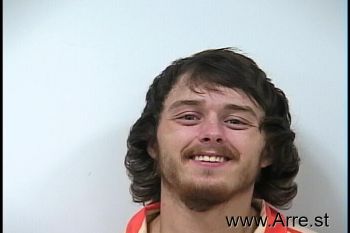 Dylan  Young Mugshot