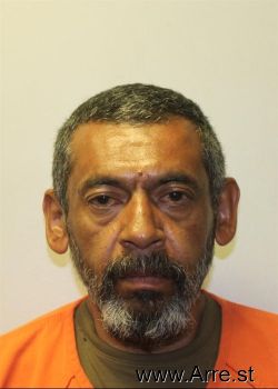 Eddie Manuel Machado Mugshot