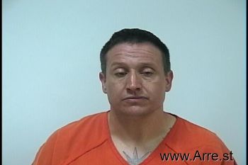 Eddie Jack Miles Mugshot