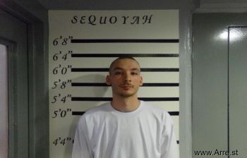 Eddie  Robertson Mugshot