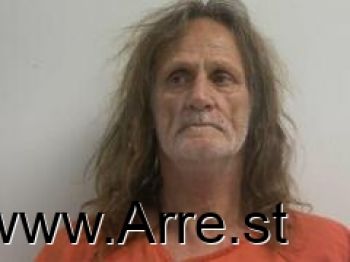 Eddie Joe Smith Mugshot