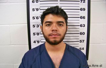 Edgar Fernanado Palacios Mugshot