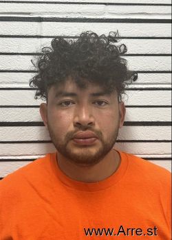 Edgar Edali Ruiz-ruiz Mugshot