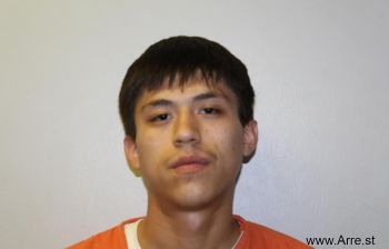 Eduardo Alberto Rodriguez Mugshot