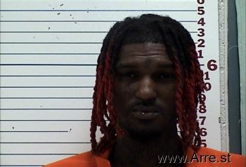 Edward Terrell Glaze Mugshot