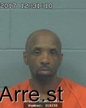 Edwin Eugene Scott Mugshot