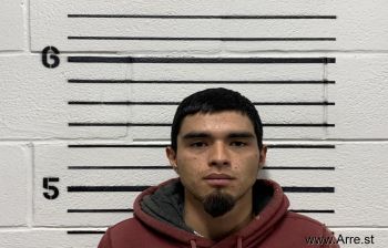 Efrain  Cisneros Mugshot