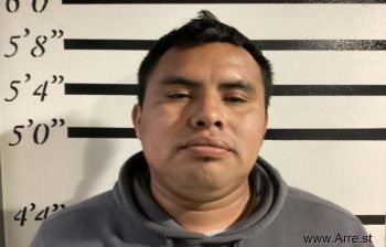 Efrain  Diaz-hernandez Mugshot