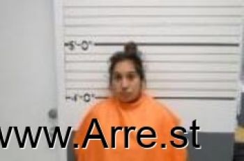 Eileen Stephanie Rodriguez Mugshot