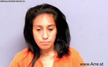 Eileen Stepahnie Rodriguez Mugshot