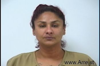 Elia Izabel Rodriguez Mugshot