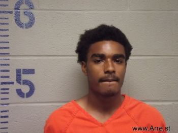 Elijah Lee Caldwell Mugshot