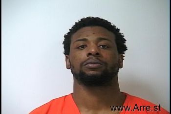 Elijah  White Mugshot