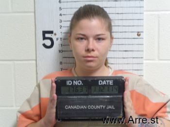 Elizabeth Kay Anderson Mugshot