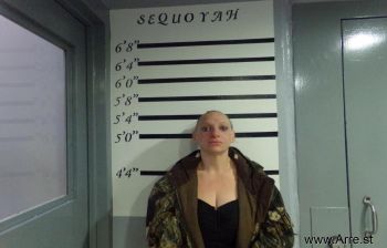 Elizabeth  Hallmark Mugshot