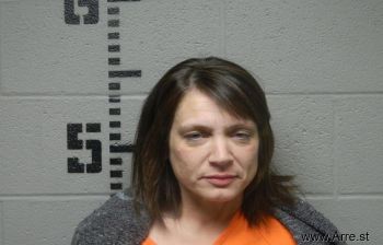 Elizabeth R Mcfarland Mugshot