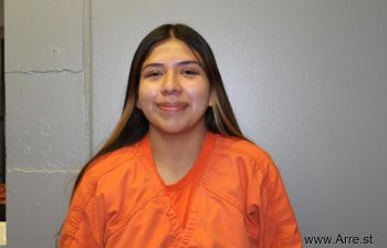 Elizabeth Griselda Morales Mugshot