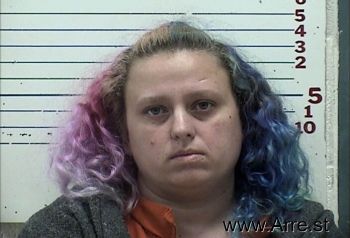 Elizabeth Gail Moser Mugshot