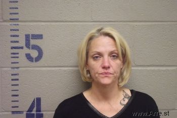 Elizabeth Marie Payne Mugshot