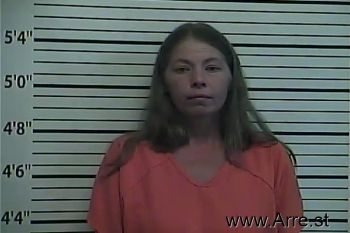 Elizabeth Ann Raymond Mugshot