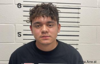 Elmer David Valle-henriquez Mugshot