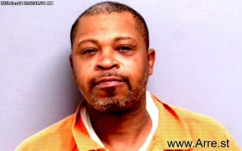 Elvin Oneal Stevenson Mugshot