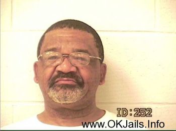 Elvis Larue Jones- Mcgee Mugshot