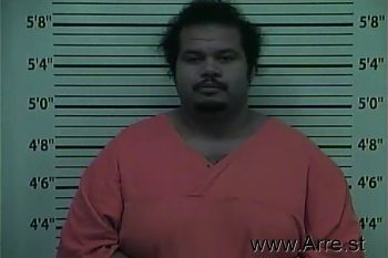 Emanuel Lee Flores Mugshot