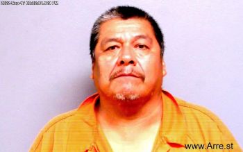 Emilio Verdines Flores Mugshot