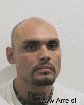 Emilio Martinez Garcia Mugshot