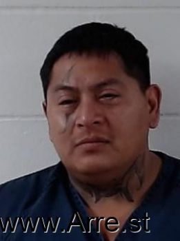 Emilo  Martinez Mugshot