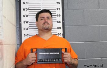 Emmanuel  Garcia Mugshot