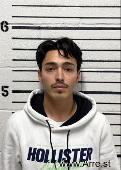 Enrique Cruz Cordova Mugshot