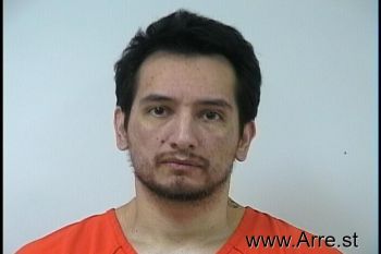 Enrique  Zazueta Mugshot