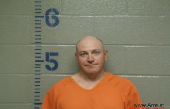 Eric Lynn Brockman Mugshot