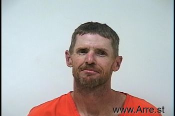 Eric Michael Chancellor Mugshot