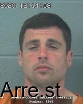 Eric Earl Easterling Mugshot