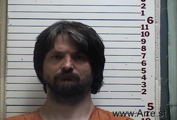 Eric Thomas Holcomb Mugshot