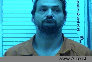 Eric Thomas Holcomb Mugshot