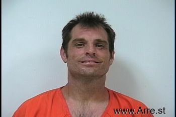 Eric James Holloway Mugshot