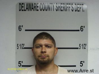 Eric Ray King Mugshot