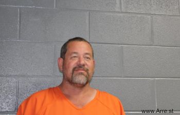 Eric Laburn Loftis Mugshot