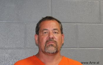 Eric Laburn Loftis Mugshot