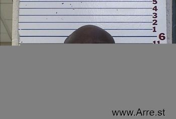 Eric Lafronz Mayberry Mugshot