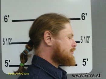 Eric Wayne Nelson Mugshot