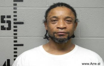 Eric Lavelle Robinson Mugshot