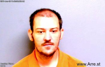 Eric James Roesler Mugshot