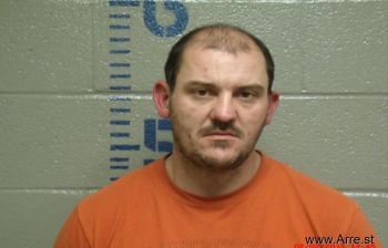 Eric James Roesler Mugshot